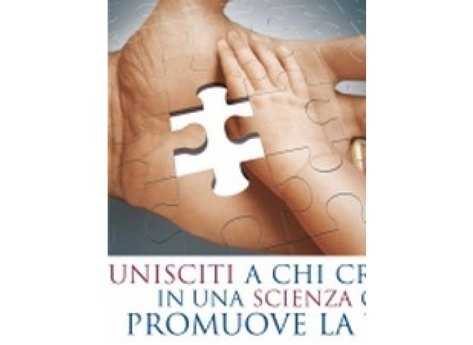 scienza e vita scienza e vita